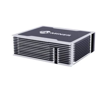 Майнер Jasminer X4-Q 1040M 480 w
