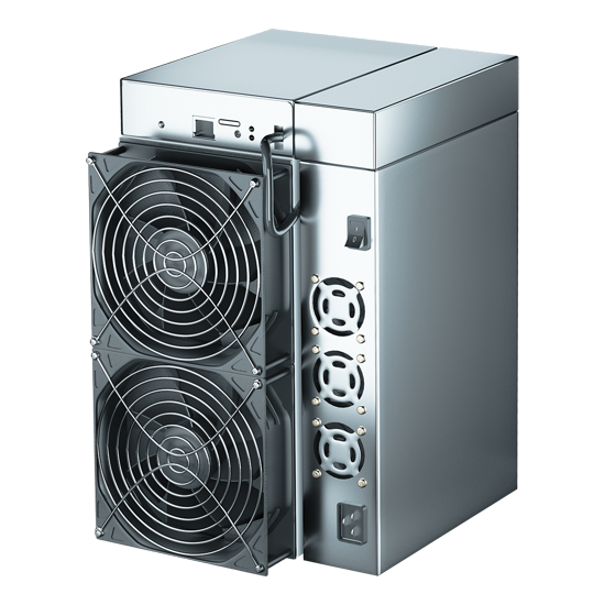 Майнер Goldshell KD6 SE 25.3T 2300 w