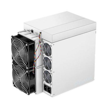 Майнер Antminer S19 82T 34.5 w/t, фото 1