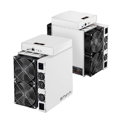 Майнер Antminer L7 9050M - фото 1 - id-p102633860