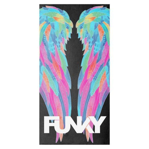 Funkita полотенце Funky Trunks Icarus Ink