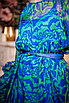 Женская платье Piena / Цвет: Голубой., фото 5