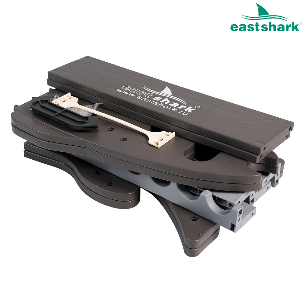 Подставка под удилища (пластик) EastShark ES-0011 - фото 4 - id-p102639091