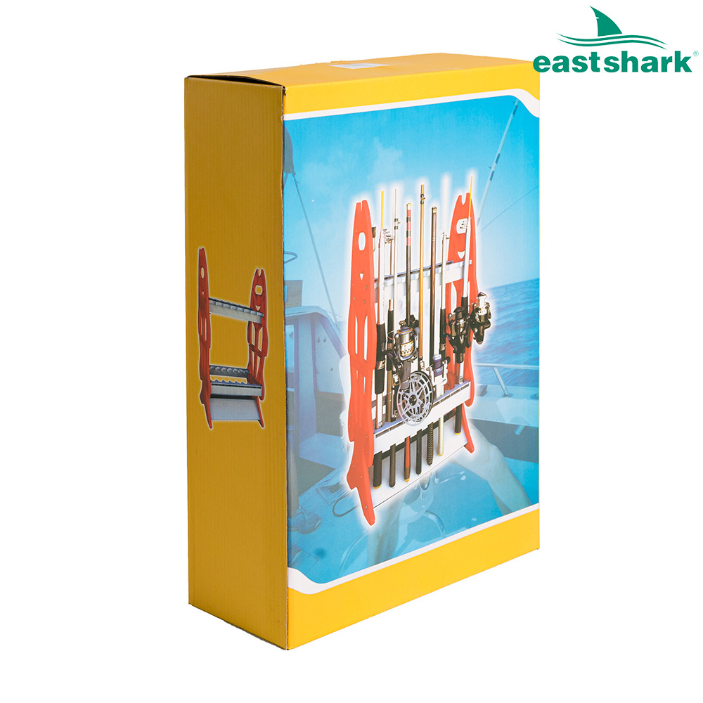 Подставка под удилища (пластик) EastShark ES-0011 - фото 5 - id-p102639091