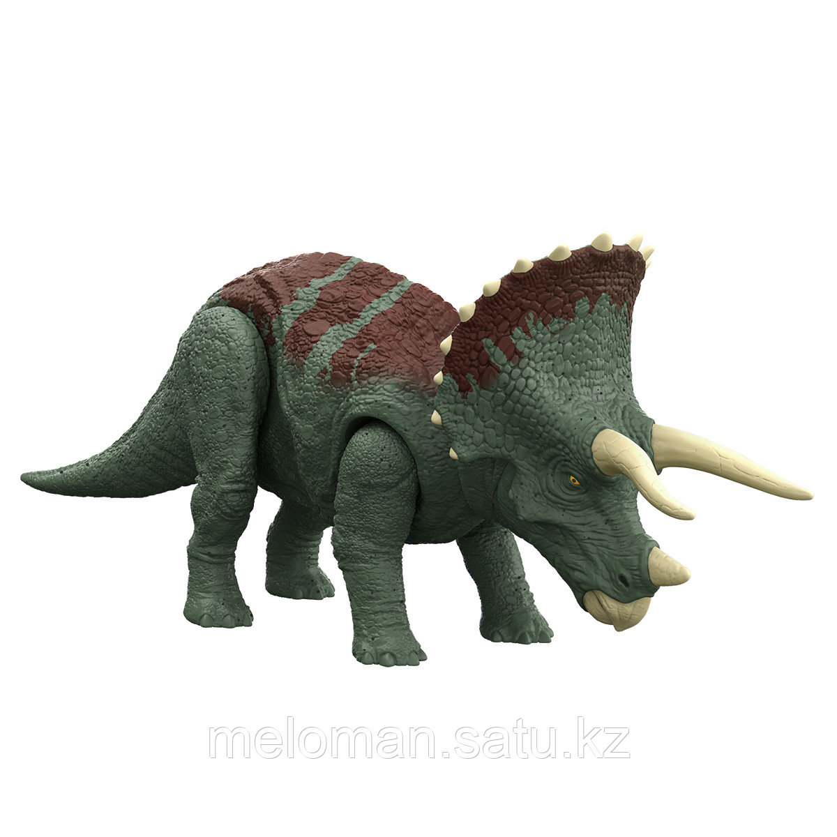 Jurassic World: Dominion. Фигурка динозавра 30см, со звуком ...
