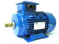 Электродвигатель YE3-315L2-8