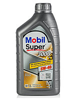 MOBIL Super 3000 X1 5W-40, 1л