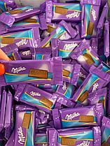 Шоколадные конфеты Milka 1кг