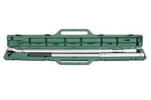 Ключ динамометрический 1"DR, 300-1500 Нм T271500N