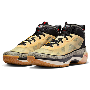 Баскетбольные кроссовки Air Jordan 37 (XXXVII) "Jayson Tatum", фото 2
