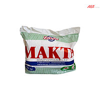 Вата нестерильная 100гр, Zama.