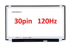 ЖК экран для ноутбука 15.6 B156HAN04.2 AUO 1920*1080 FullHD ips 30pin 120Hz 359.5(W)×223.8(H) ×3.2(D) mm