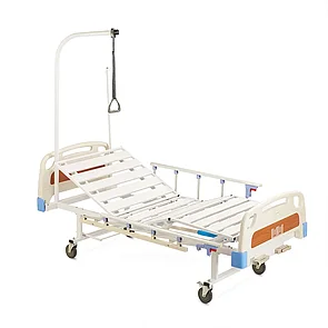 Кровать функциональная медицинская РС 105 Б