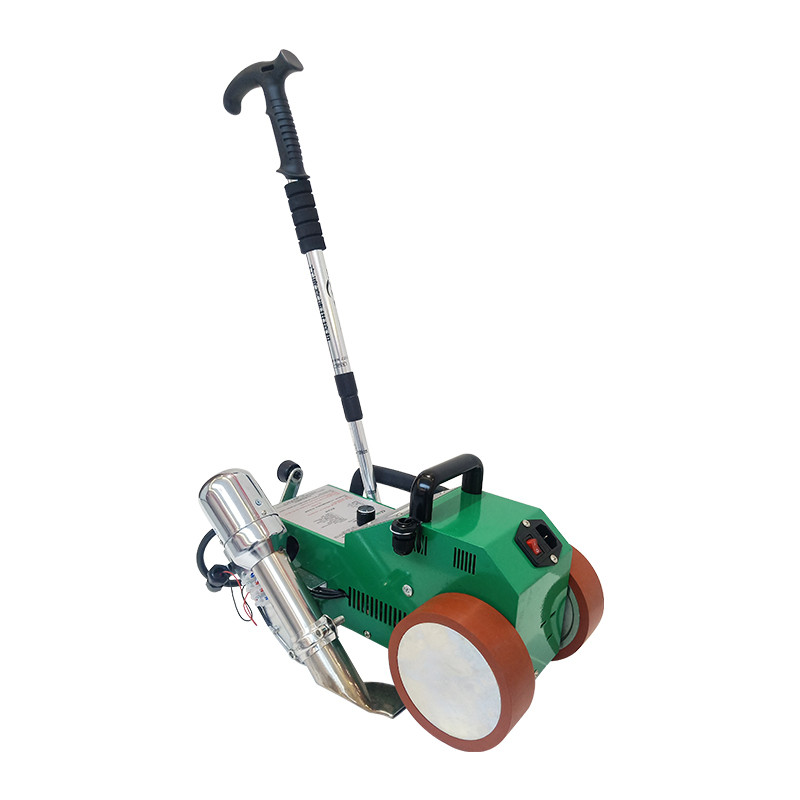 Сварочный автомат горячего воздуха LC3000C, фото 1