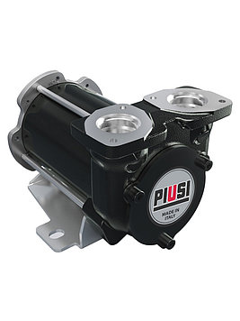 BP 3000 12V - Роторный лопастной электронасос для ДТ, 50 л/мин (без фланцев и электроком/) PIUSI
