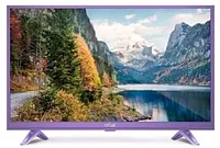 Телевизор artel ua43h1400 violet