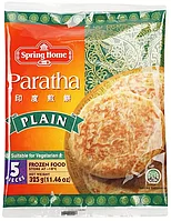 Лепешка Роти Парата (5 шт в упаковке), 325 г.