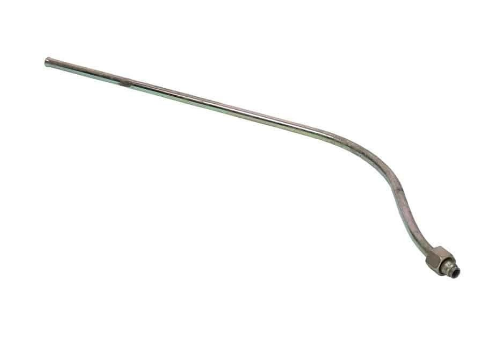 Трубка Liebherr 9272798