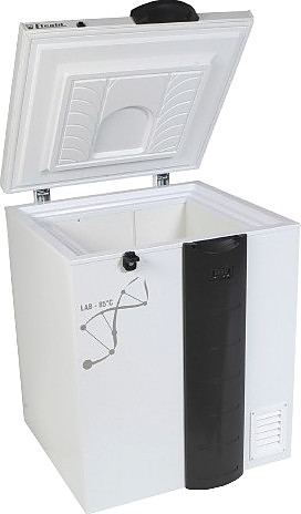 Сверхнизкотемпературная морозильная камера Модель LAB-31 - фото 1 - id-p102657147
