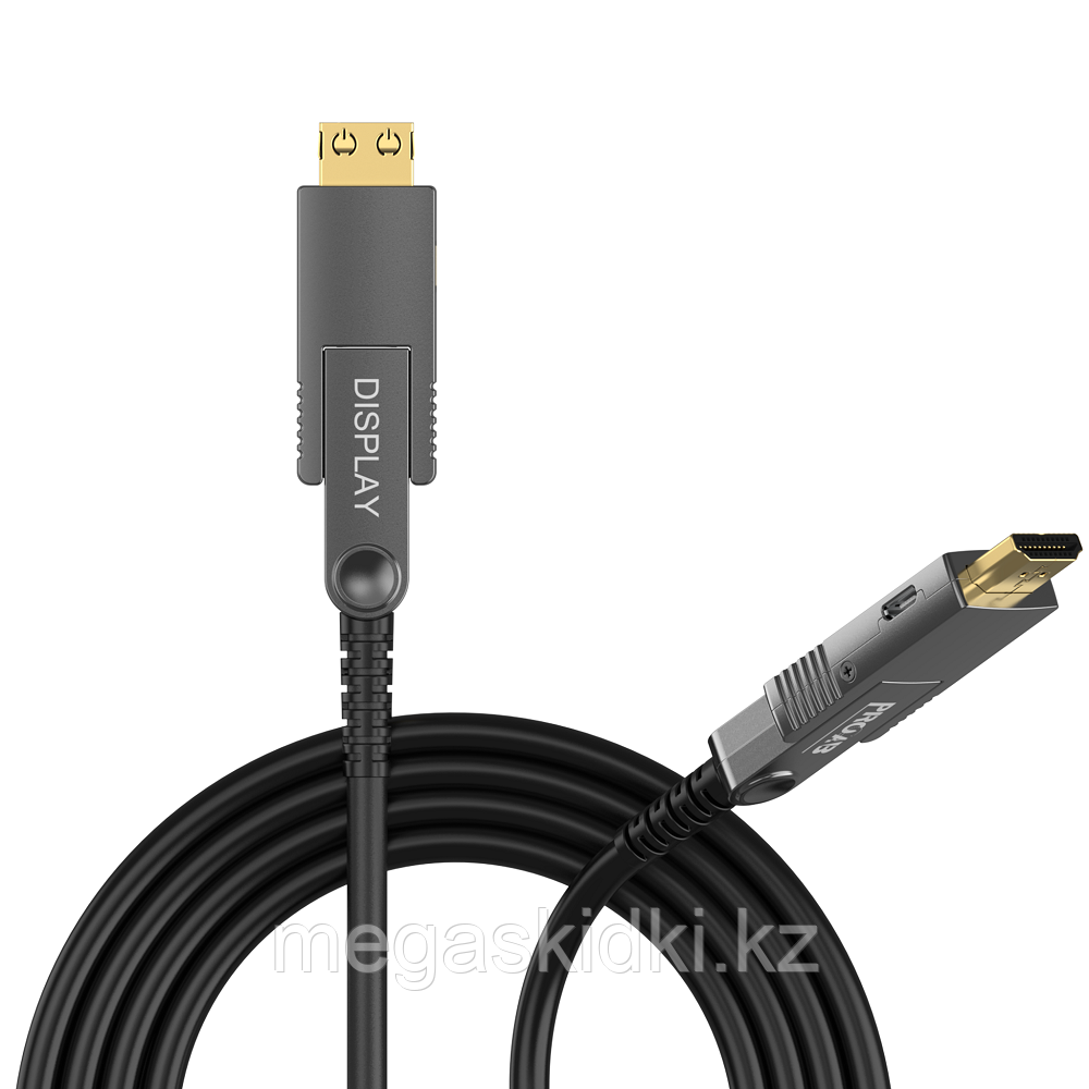 Кабель PROCAB CLV220A/70 (HDMI-HDMI) (70 метров)