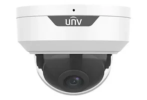 Уличная антивандальная IP камера Uniview IPC325LE-ADF28K-G1