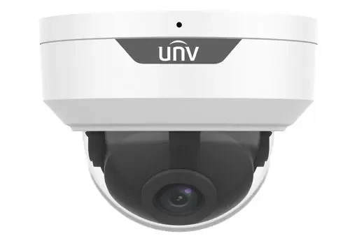 Уличная антивандальная IP камера Uniview IPC325LE-ADF28K-G1, фото 1