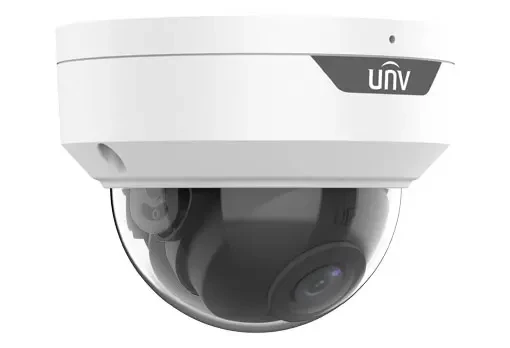 Уличная антивандальная IP камера Uniview IPC325LE-ADF28K-G1 - фото 2 - id-p102657493