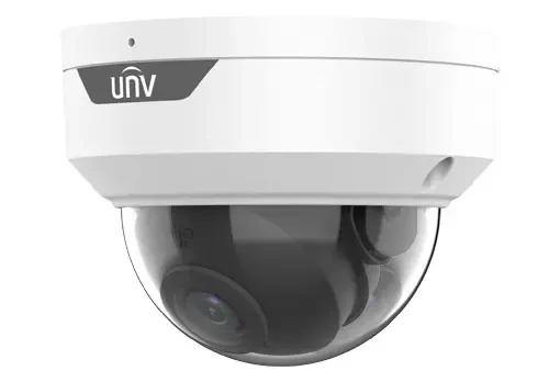 Уличная антивандальная IP камера Uniview IPC325LE-ADF28K-G1 - фото 3 - id-p102657493