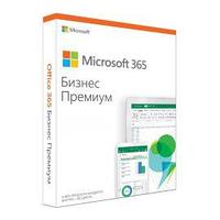 Microsoft 365 Бизнес Премиум
