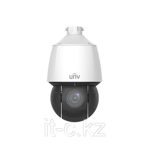Поворотная IP камера Uniview IPC6424SR-X25-VF
