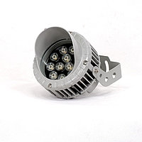 Фонтанный светильник LED SP001 12W 6000K D130mm