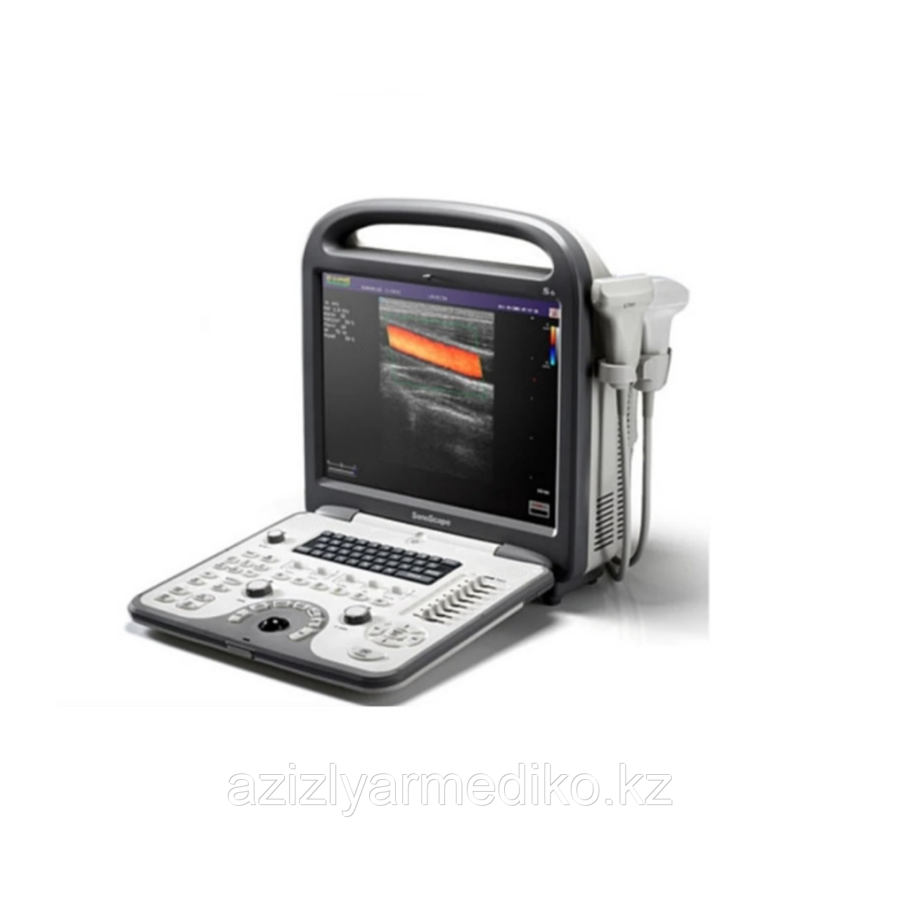 Система для ультразвуковой диагностики SonoScape S7 ( 3G-платформа) - фото 2 - id-p101693126