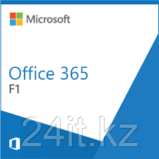 Microsoft 365 F1