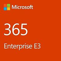 Microsoft 365 Enterprise E3