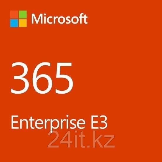 Microsoft 365 Enterprise E3 - фото 1 - id-p65569533
