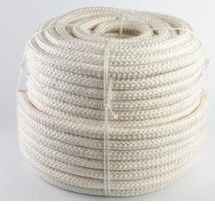 Веревка 10мм (Фал капроновый) 100 метровый