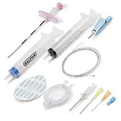 Набор для эпидуральной анестезии 18G