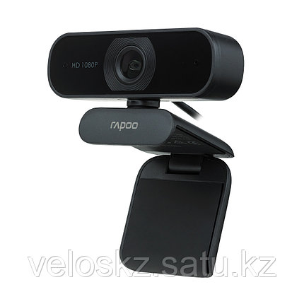 Веб камера Rapoo C260, USB 2.0, 1080x720, 2.0Mpx, фото 2