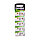 Bat AG-5 LR754/AG5-BP2, фото 3