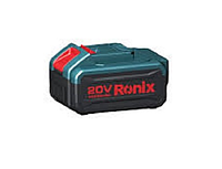 Аккумулятор Ronix 8991 Li-Ion 4 Ач 1 шт