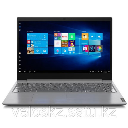 Ноутбук Lenovo V15-IGL 82C30025RU, фото 2
