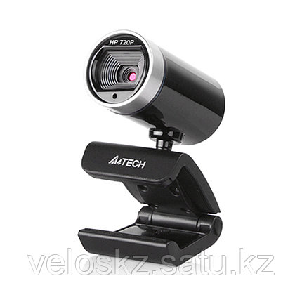 Веб камера A4Tech PK-910P USB 2.0, HD, Авто-Фокус, микрофон, фото 2