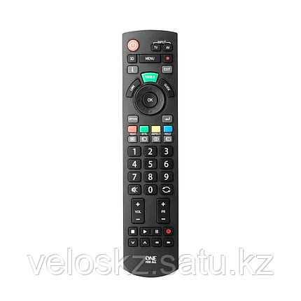 Пульт универсальный для ТВ Sony, One For All URC1914, LCD - Plasma - LED - ЭЛТ, фото 2