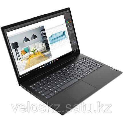 Ноутбук Lenovo NBLN V15 GEN2 82KD002WRU, фото 2