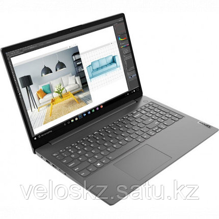 Ноутбук Lenovo V15 82KB0006RU, фото 2