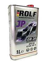 ROLF JP SAE 0W-20, 1л