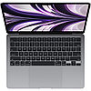 Ноутбук Apple 13.6" MacBook Air M2/8gb ram/256gb 2022 MidNight, фото 2