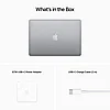 Ноутбук Apple 13.6" MacBook Air M2/8gb ram/256gb 2022 Silver, фото 8