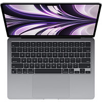 Ноутбук Apple 13.6" MacBook Air M2/8gb ram/512gb 2022 Space Gray