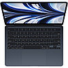 Ноутбук Apple 13.6" MacBook Air M2/8gb ram/512gb 2022 Silver, фото 2